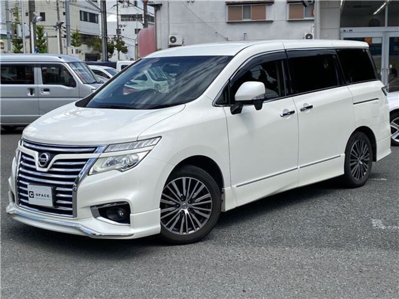 ELGRAND