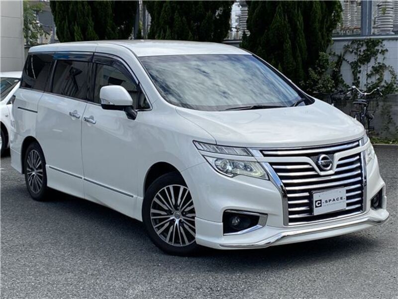 ELGRAND
