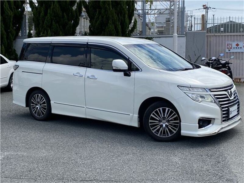 ELGRAND