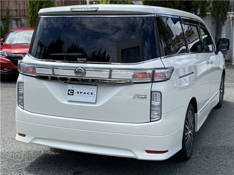 ELGRAND