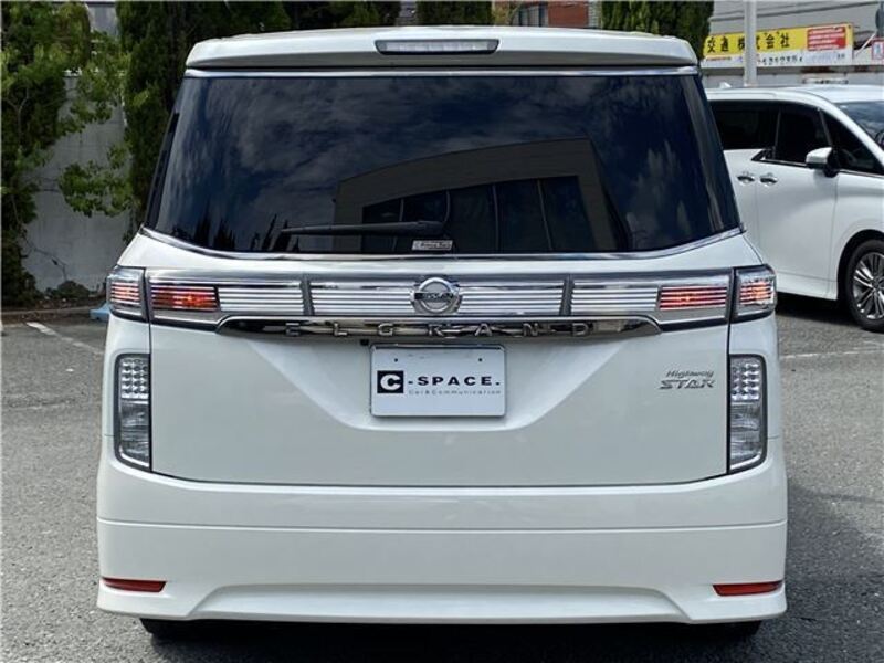 ELGRAND