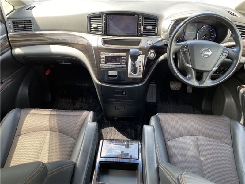 ELGRAND