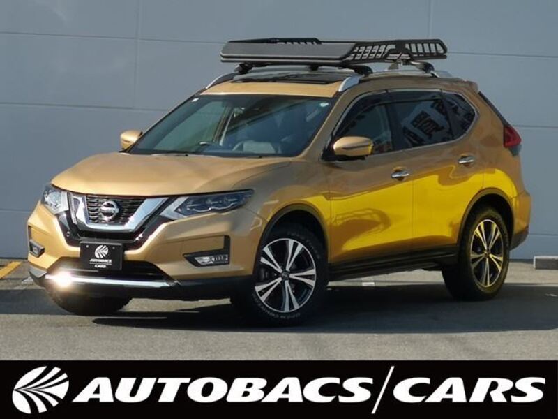 X-TRAIL-0