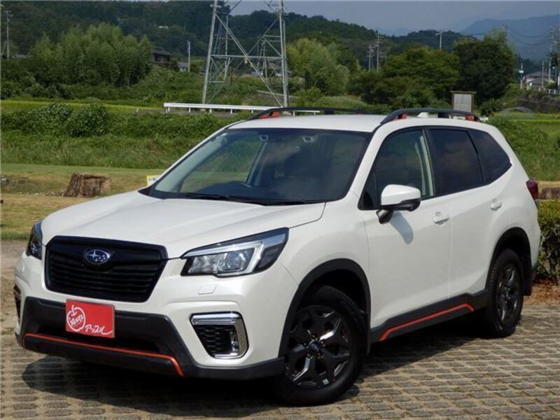FORESTER-0