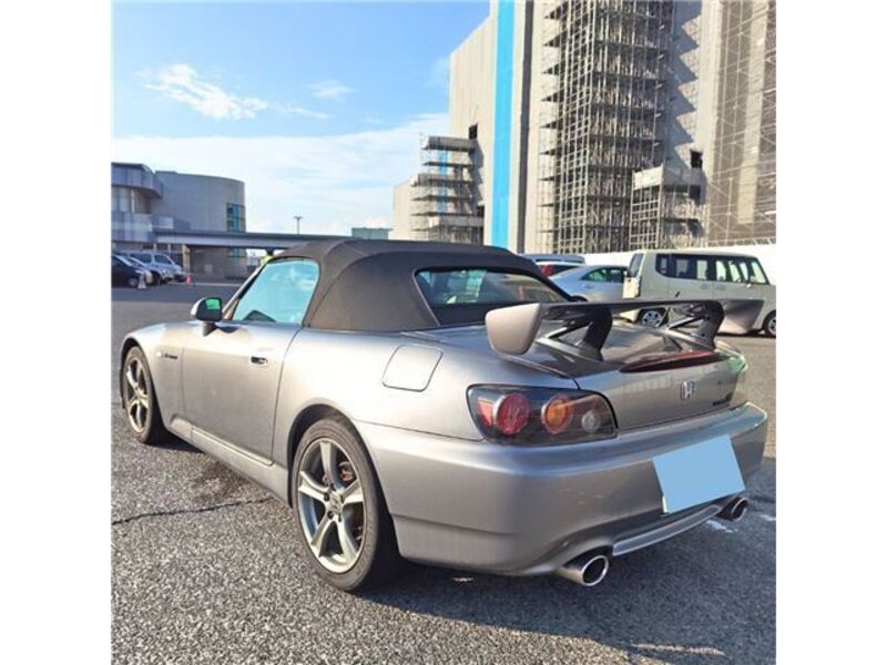 S2000