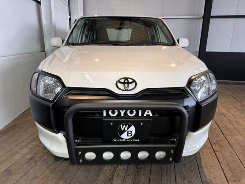PROBOX VAN