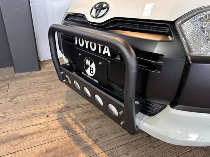 PROBOX VAN