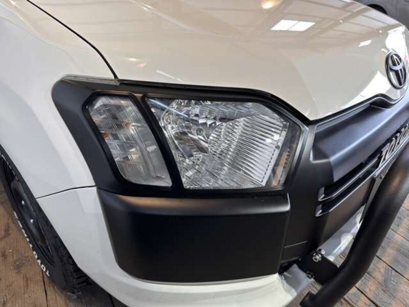 PROBOX VAN