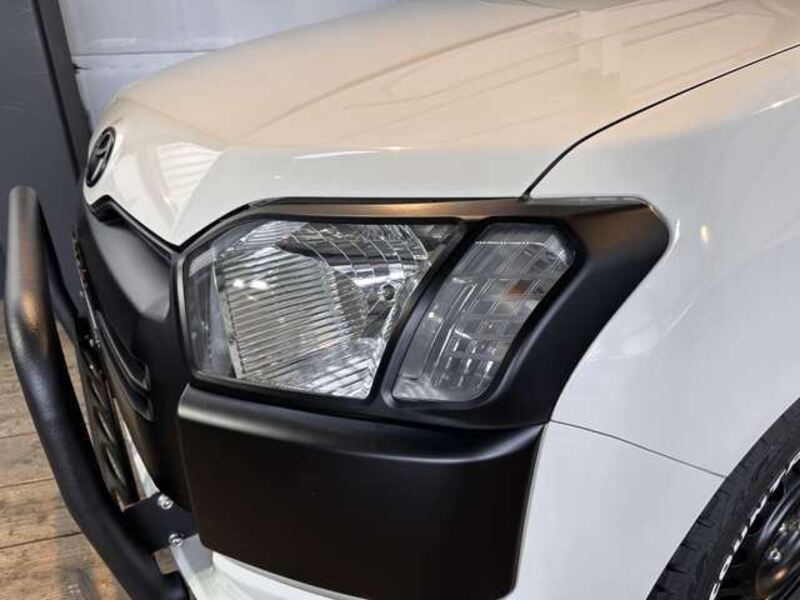 PROBOX VAN