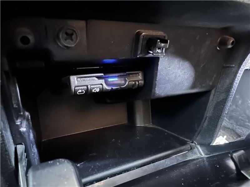 PROBOX VAN