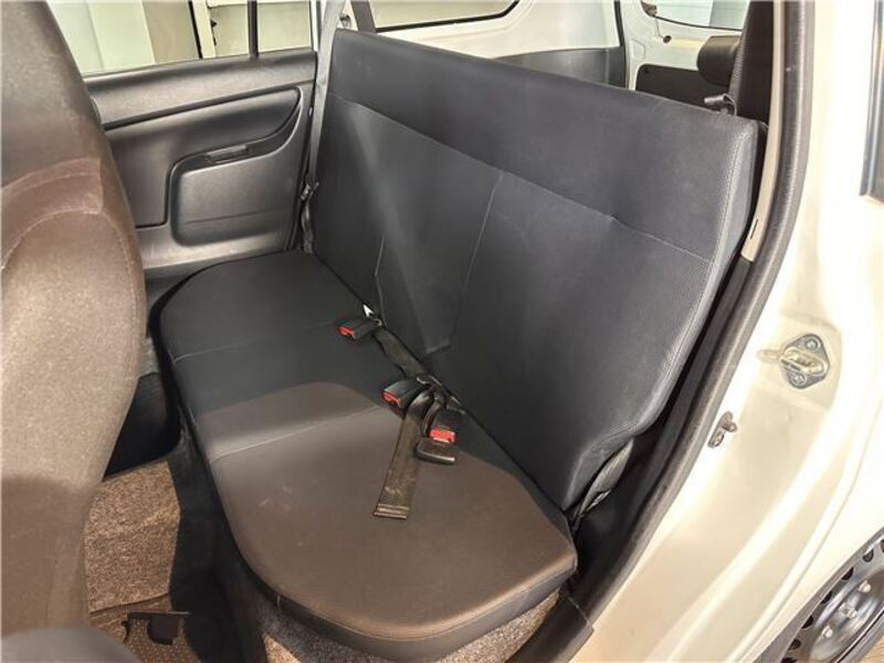 PROBOX VAN