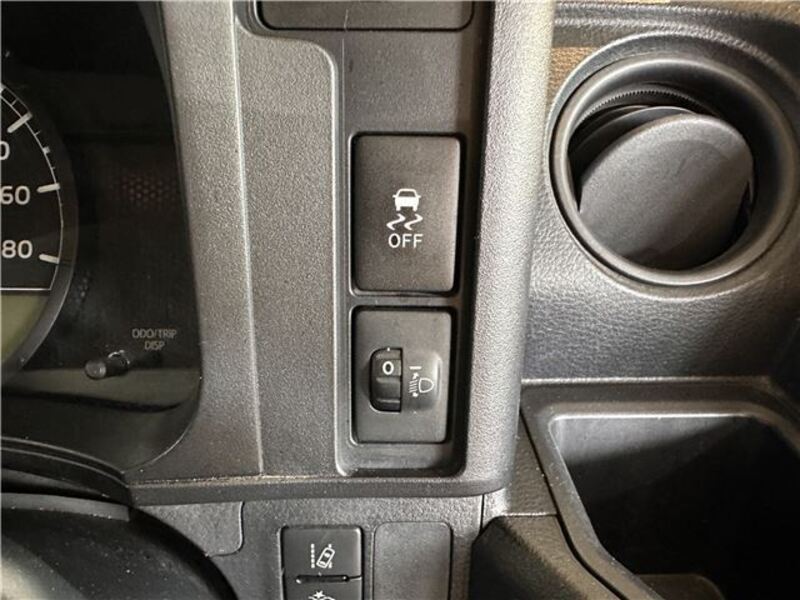 PROBOX VAN