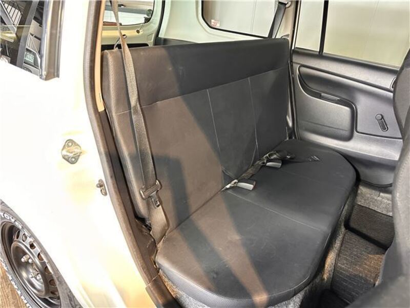 PROBOX VAN
