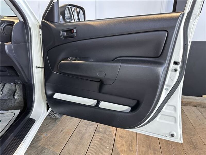 PROBOX VAN