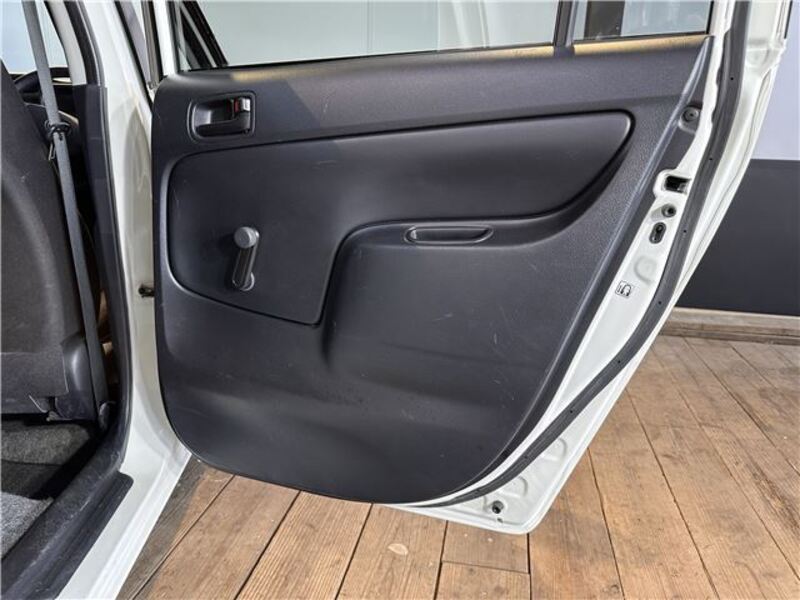 PROBOX VAN