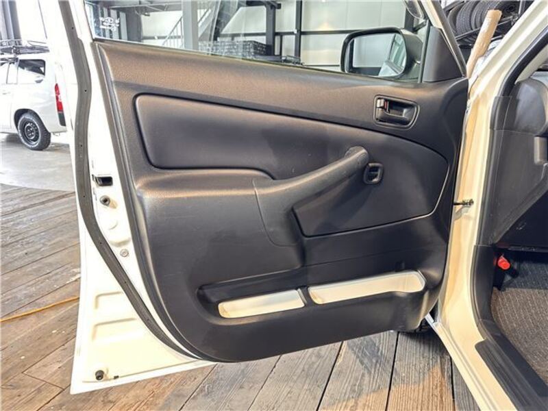 PROBOX VAN
