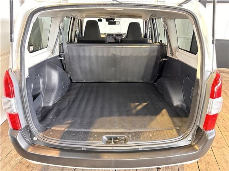 PROBOX VAN