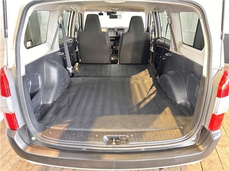 PROBOX VAN