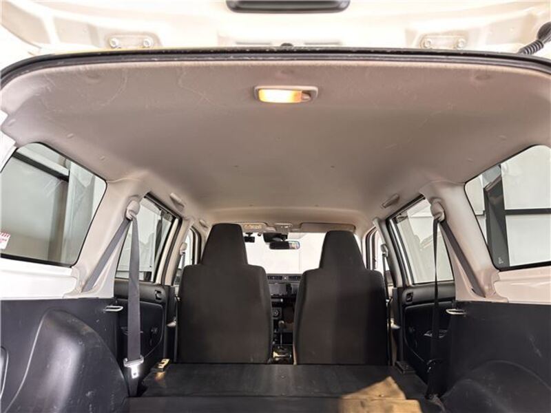 PROBOX VAN