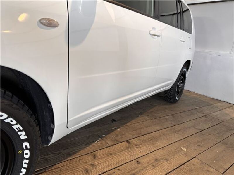 PROBOX VAN