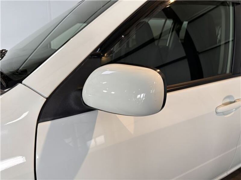 PROBOX VAN