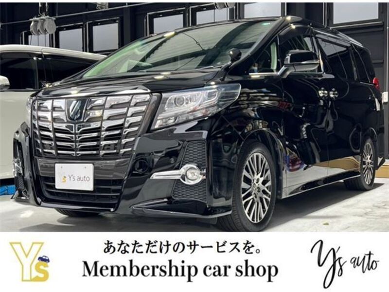 ALPHARD-0