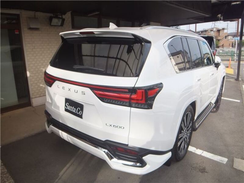 LX