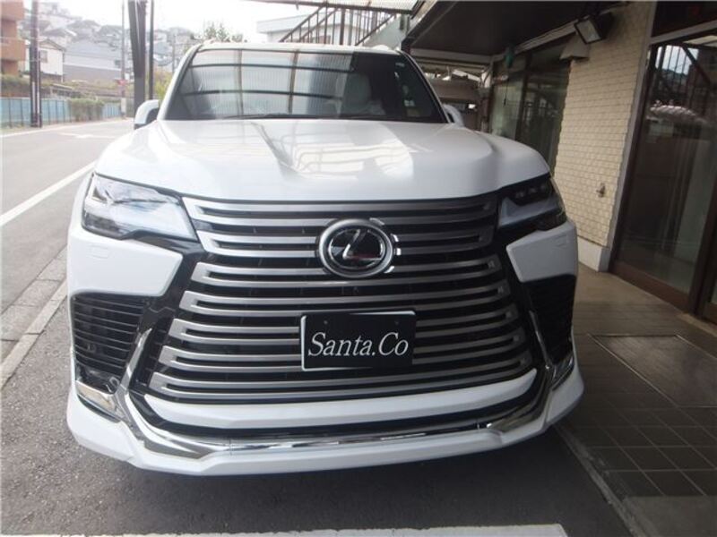LX