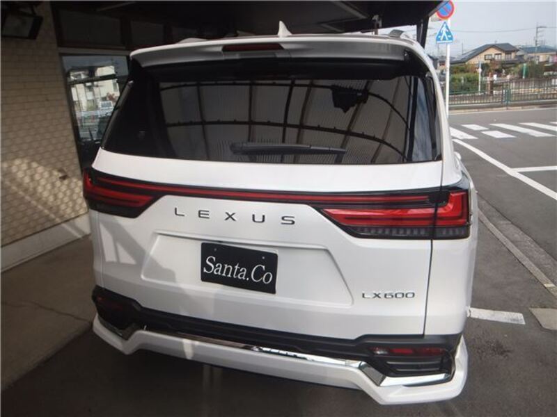 LX