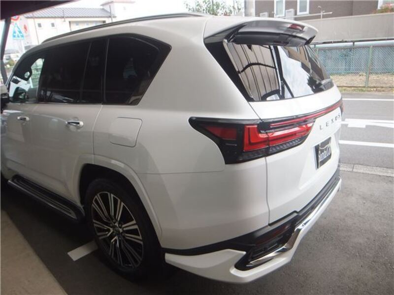 LX