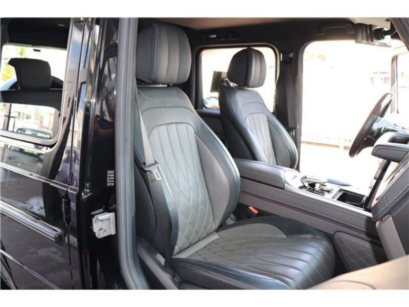 G-CLASS