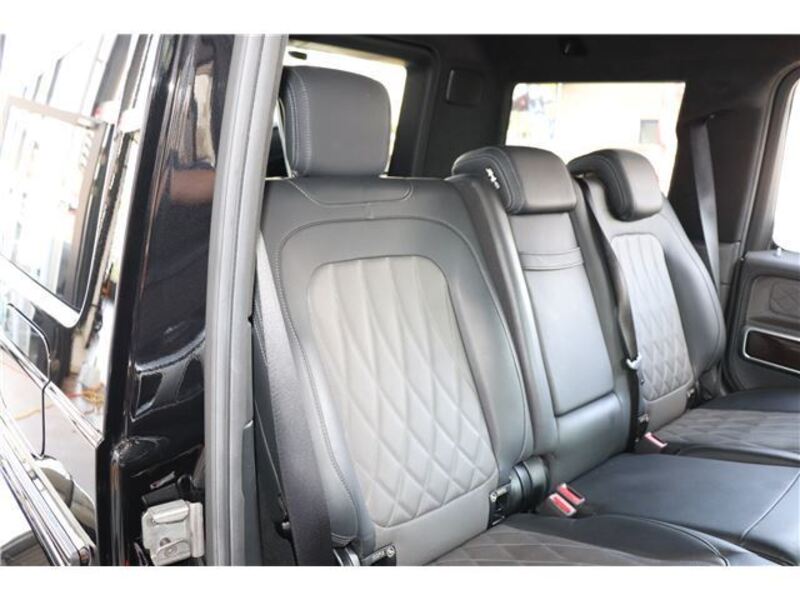 G-CLASS
