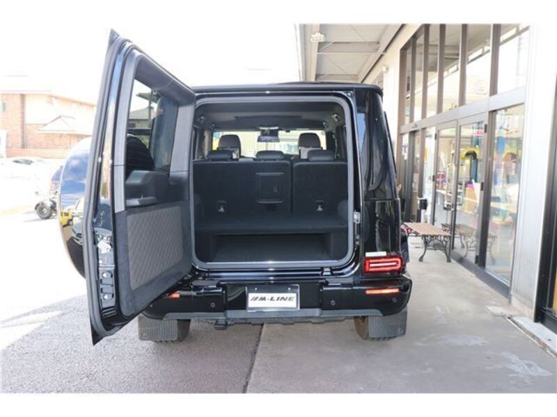 G-CLASS
