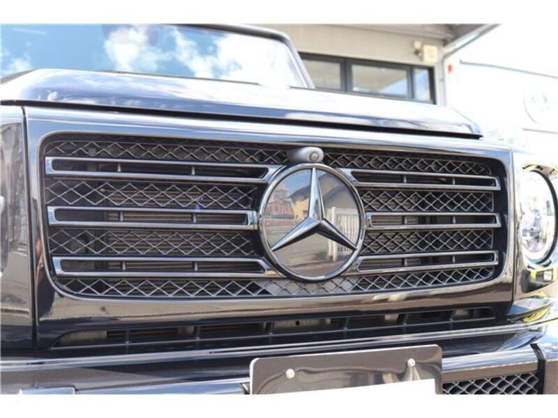 G-CLASS