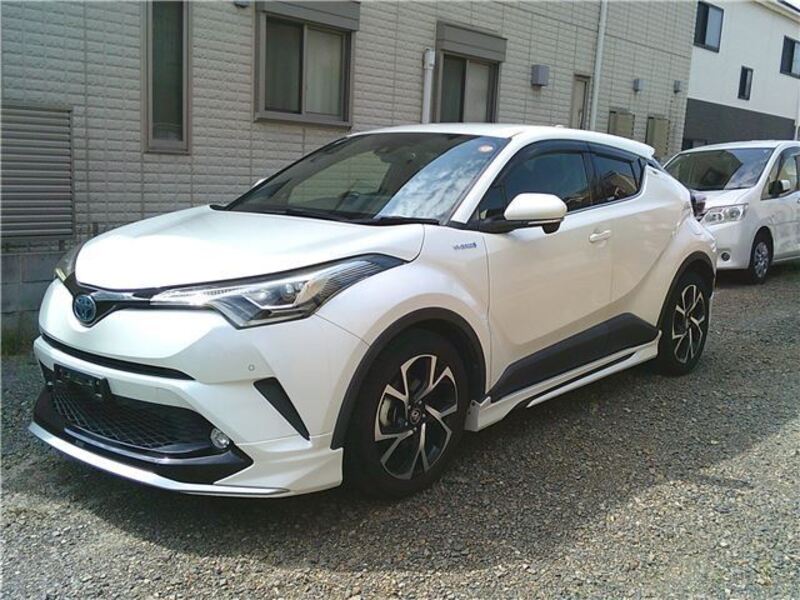 C-HR-0