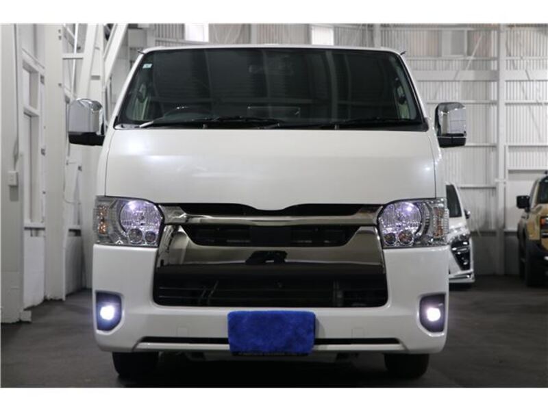 HIACE