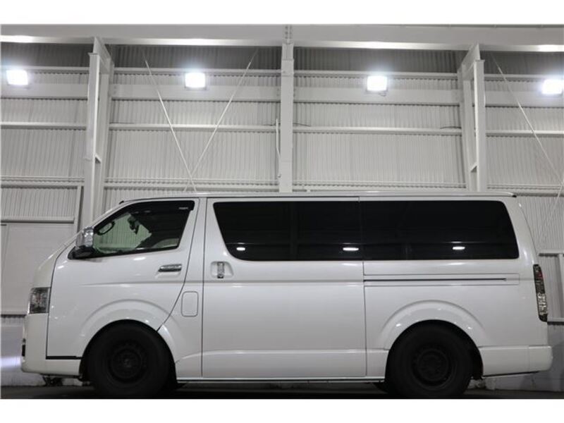HIACE