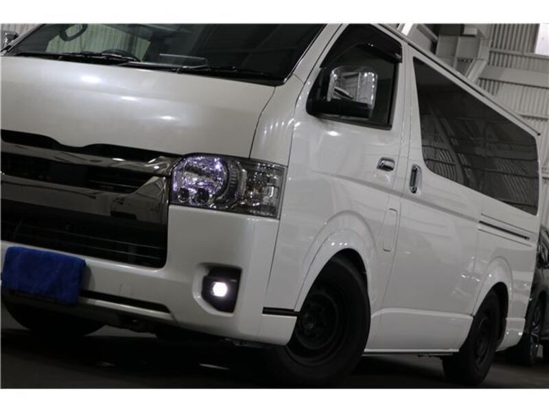 HIACE