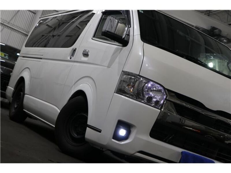 HIACE