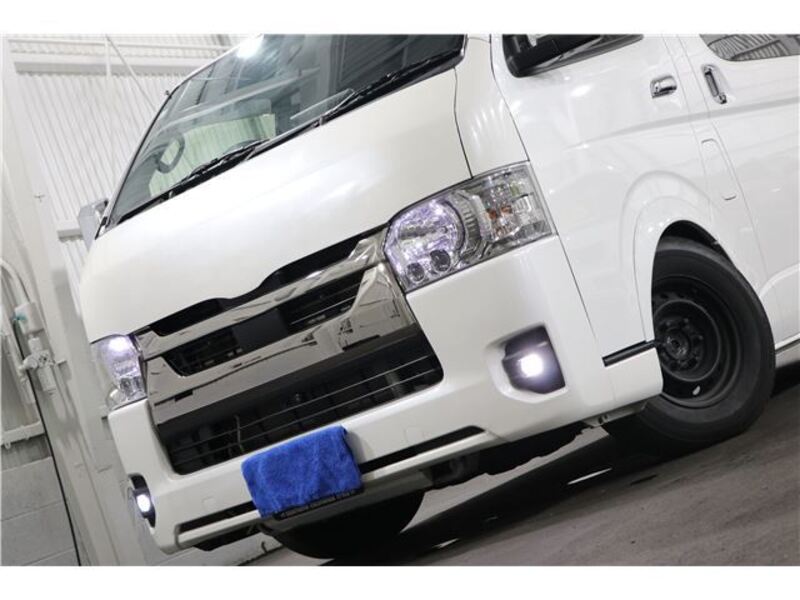 HIACE