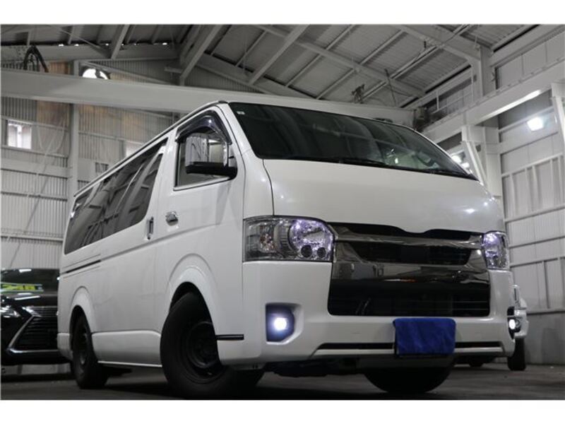 HIACE
