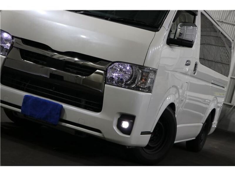 HIACE