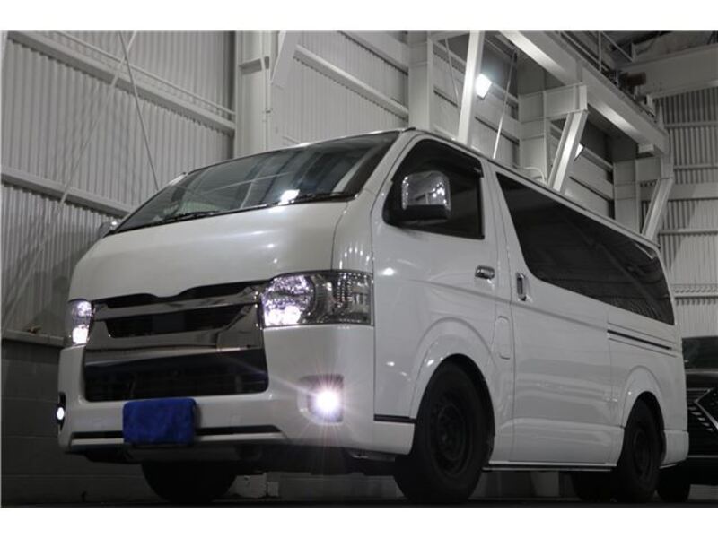 HIACE