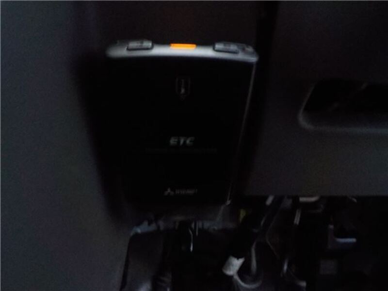 MINICAB VAN