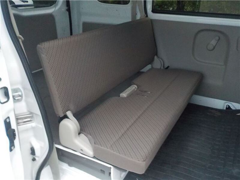 MINICAB VAN