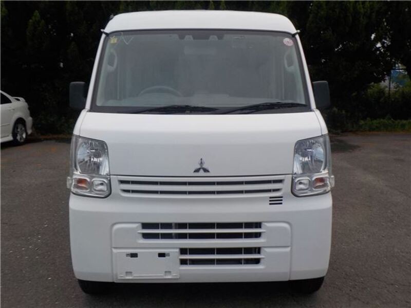 MINICAB VAN