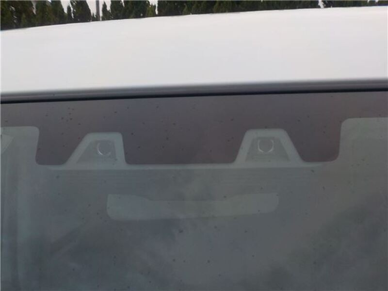 MINICAB VAN