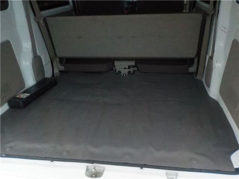 MINICAB VAN