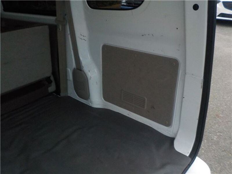 MINICAB VAN