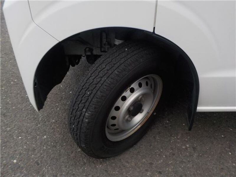 MINICAB VAN